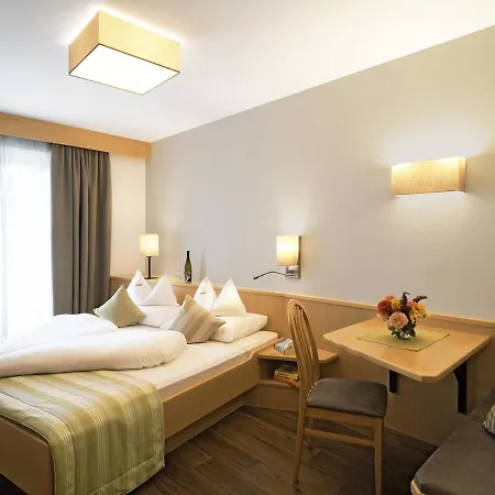 Hotel Sonnenhof