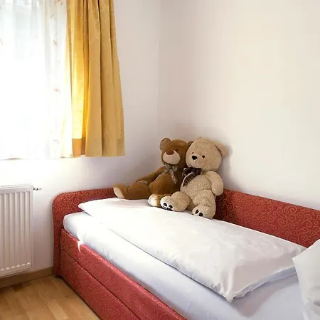 Sonnenhof 3*