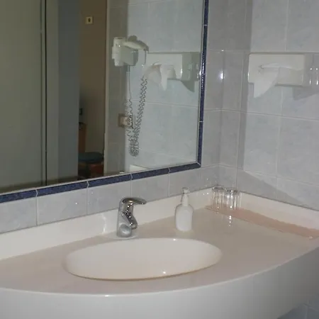 Hotel Sonnenhof Marlengo