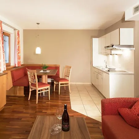 Sonnenhof Hotel