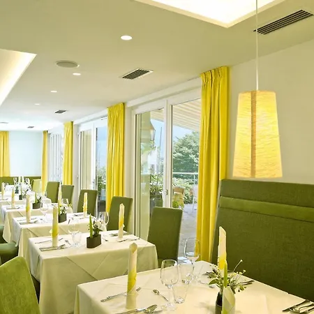 Sonnenhof Hotel Marlengo