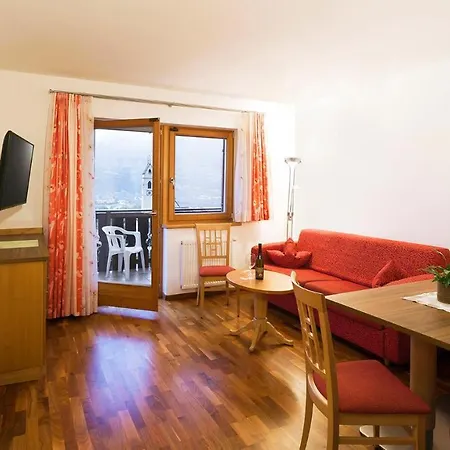 Hotel Sonnenhof Marling