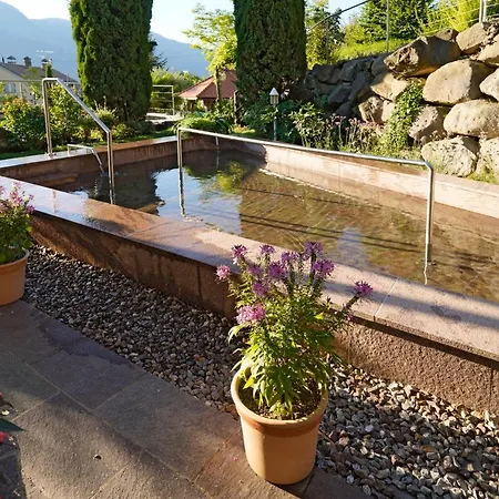 Hotel Sonnenhof Marling