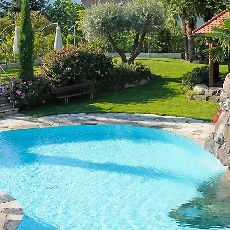 Sonnenhof Hotel 3*