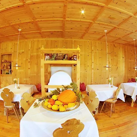 Sonnenhof Hotel Marling