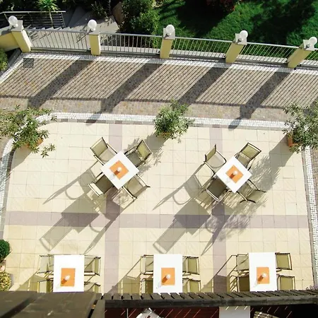 Hotel Sonnenhof