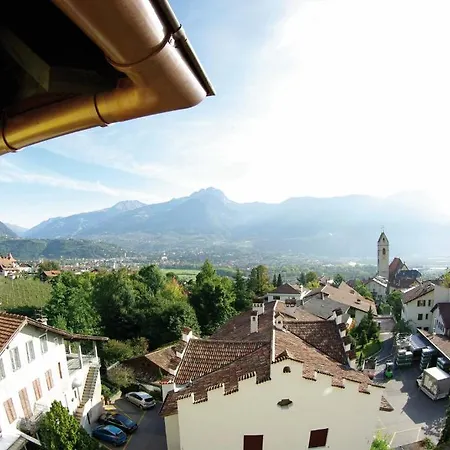 Sonnenhof Hotel 3*