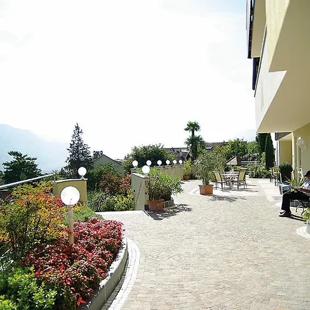 Hotel Sonnenhof Marling