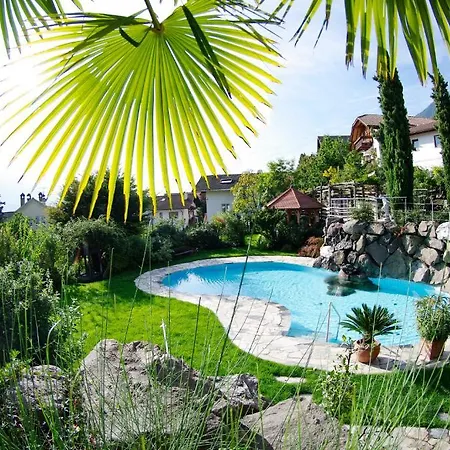 Sonnenhof 3* Marling