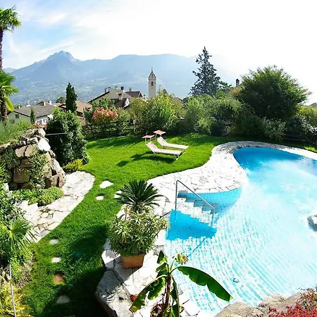 Hotel Sonnenhof Marling