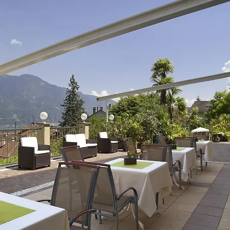 Sonnenhof 3* Marlengo
