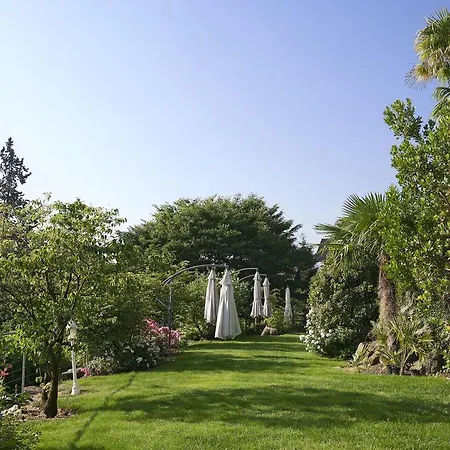 Sonnenhof Hotel Marlengo