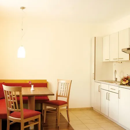 Hotel Sonnenhof Marling