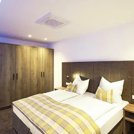 Hotel Sonnenhof 3*