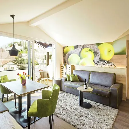 Sonnenhof Hotel 3*