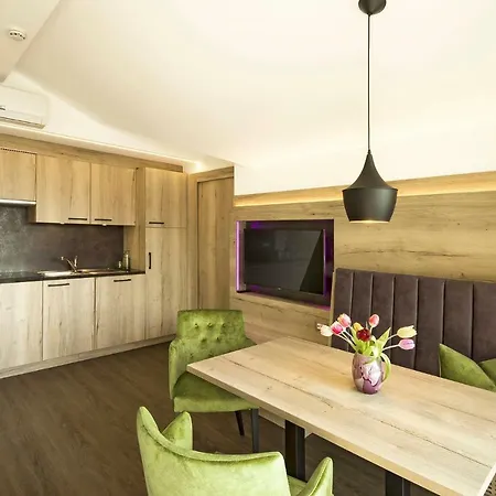 Hotel Sonnenhof 3*
