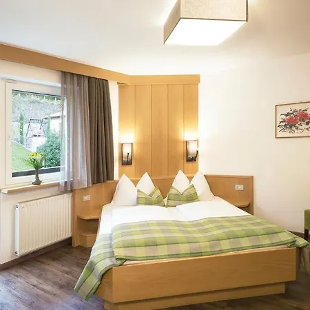 Sonnenhof Hotel Marling